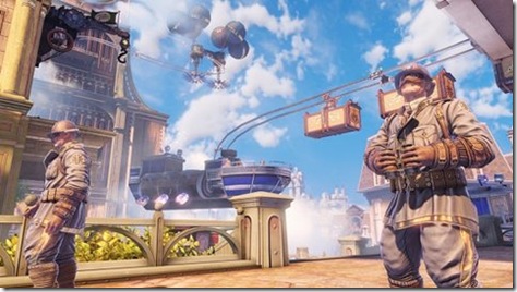 bioshock infinite infusion upgrades locations guide 01