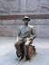 Monuments at Night - Walking Tour