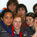 Jamboree Vortreffen 2006
