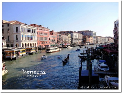 venice