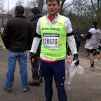 2009 Paris Half Marathon