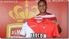 fabinho monaco