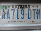 Katsina - State of hospitality