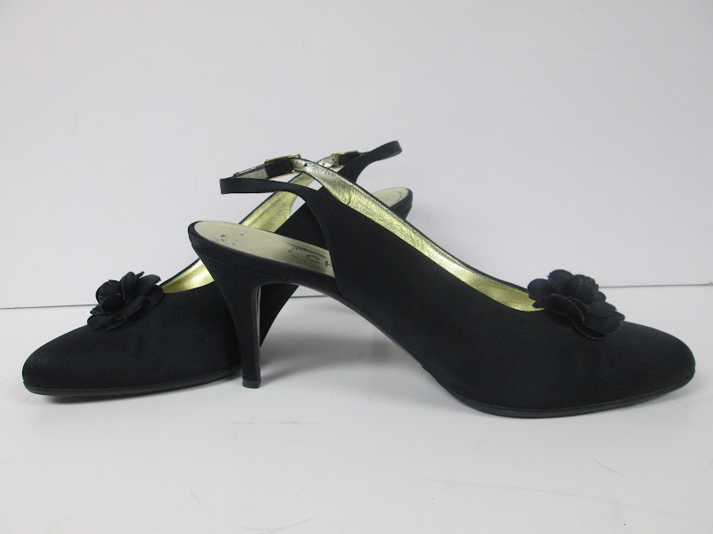 Chanel Pumps