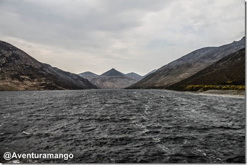 Silent Valley, Irlanda do Norte (2) Silent Valley, Irlanda do Norte (2)