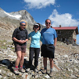 26.08.10 Rifugio Ries - Rieserfernerhütte