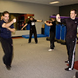 Adults Classes