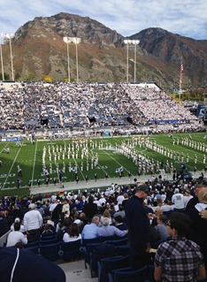 Homecoming Game-2