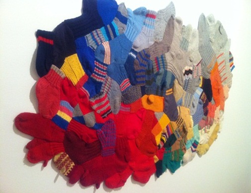 40 sockor 40 sockor