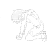 Twitter icon size W48xH48