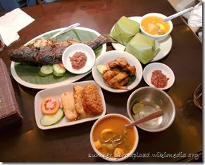 masakan sehat Resep Sehat Masakan Rendah Garam Untuk Kesehatan