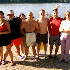 Osmogodišnjica radija - 1. jul 2004 - Srebrno jezero
