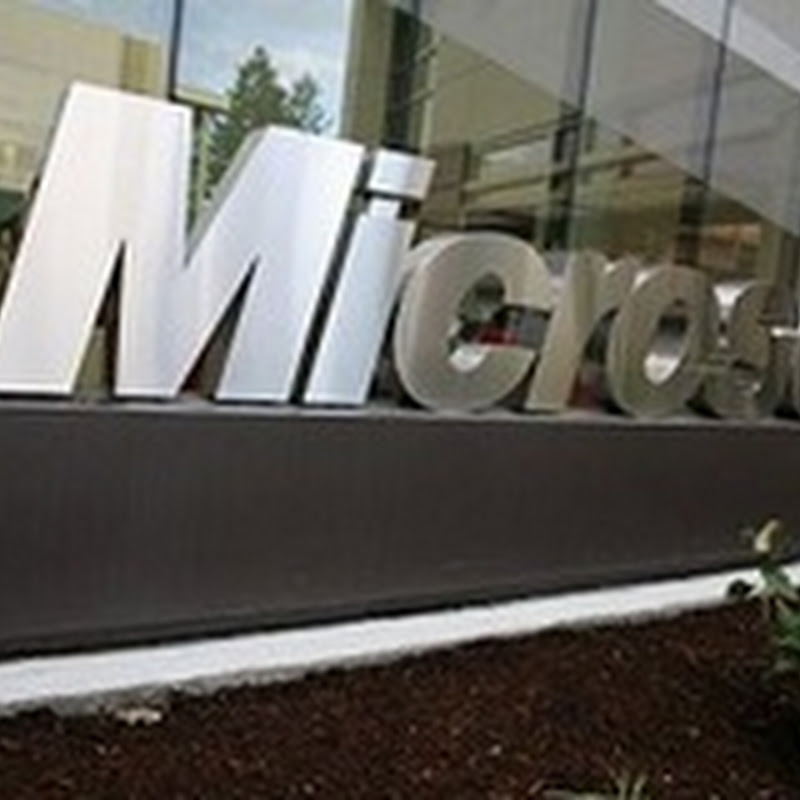 .Net 4.5, VS2012 & Windows 8 Released