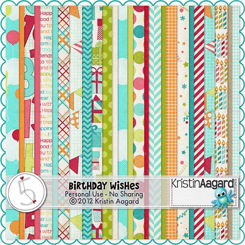 2_KAagard_BirthdayWishes_Papers_PVW 2_KAagard_BirthdayWishes_Papers_PVW