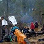 Березяк, Самарский порог