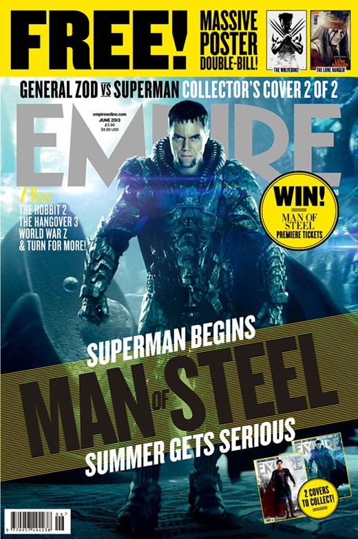 Man of Steel Empire cover 04
