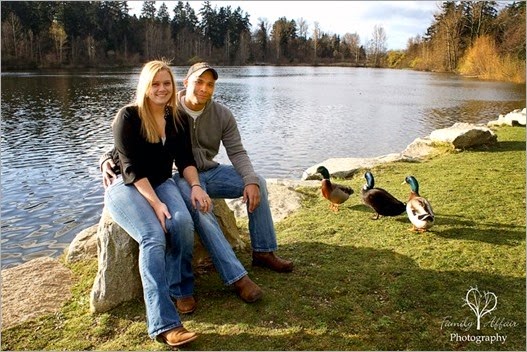 Tacoma Portrait Photographer Family Affair Photography