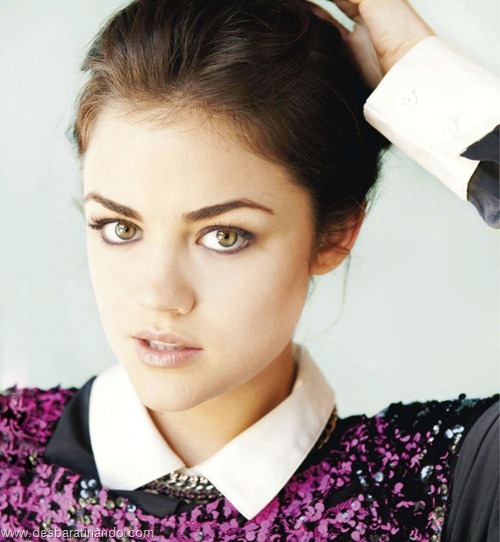 lucy hale pll linda sexy sensual perfeita desbaratinando  (60)