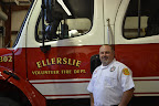 Chief Skip Wyatt