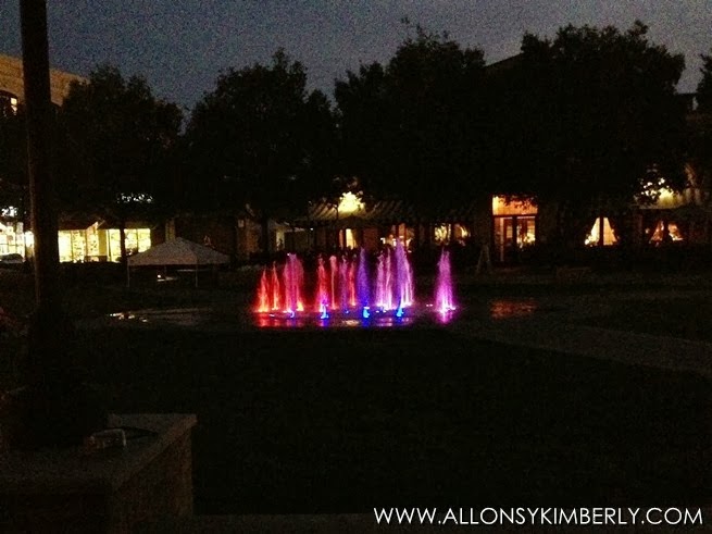 My Life in… September 2013 | allonsykimberly.com My Life in… September 2013 | allonsykimberly.com