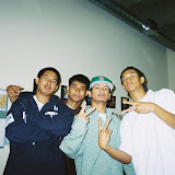 Peaceful Coalition 2006-2009