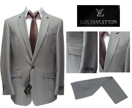Man Suits Collection