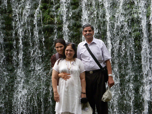 Sukhada Fadnavis