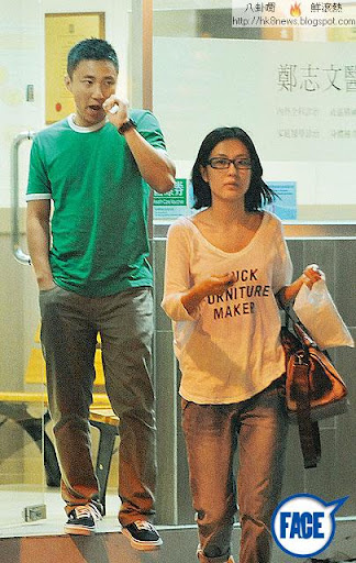 復工崔建邦睇唔實　 TB觀音兵拗攣唐詩詠