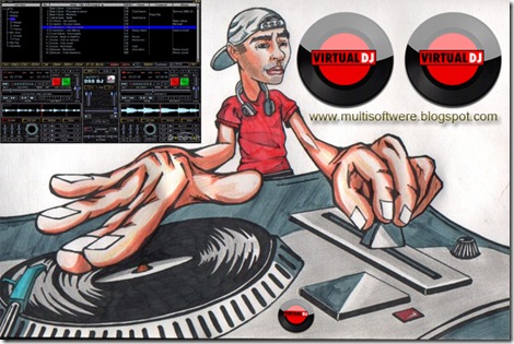 dj- dj-