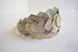  Agnes Headband