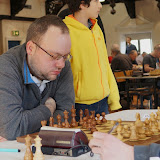 Danny Gormally, GM (winner of Premier)