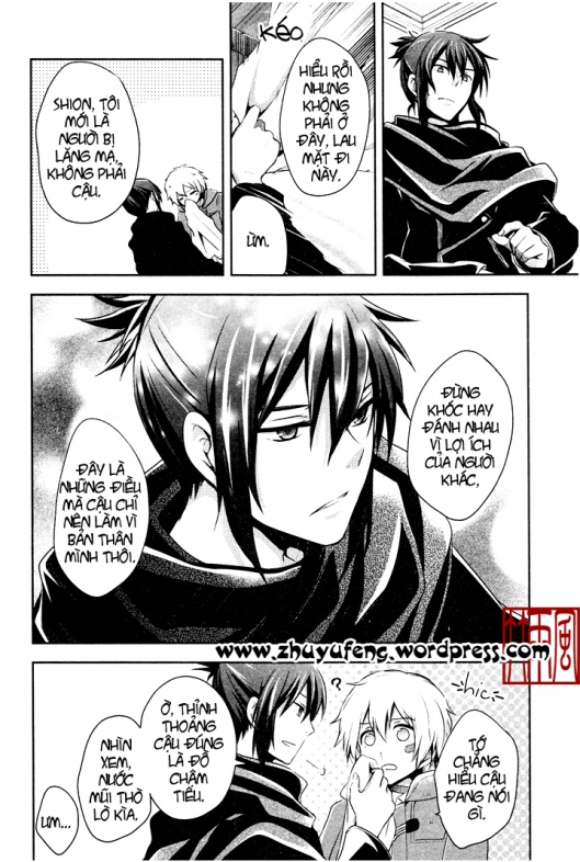 No. 6 chap 7
