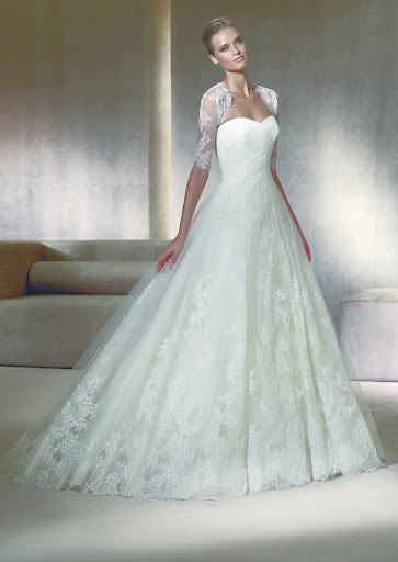 Pronovias Pronovias 2011