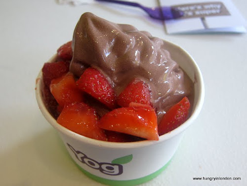  YOG (Fitzrovia)