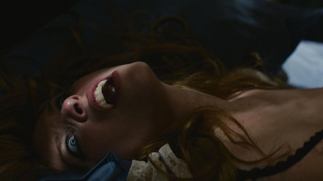 Kiss of the Damned 06