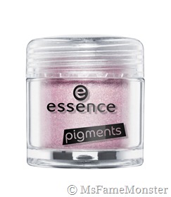 Pigments - 11 Cotton Candy