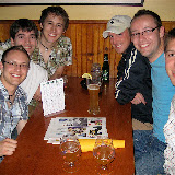 Richie's 21st Birthday