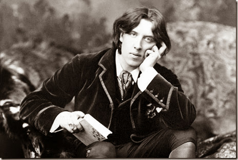 oscar wilde