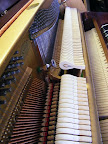 KNIGHT K10 modern piano