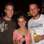 Rob, Greame, and I think her name was Kate. Her and Greame had a great time I imagine. They took off somewhere without us.