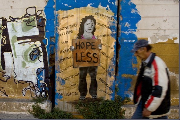 hopeless hopeless