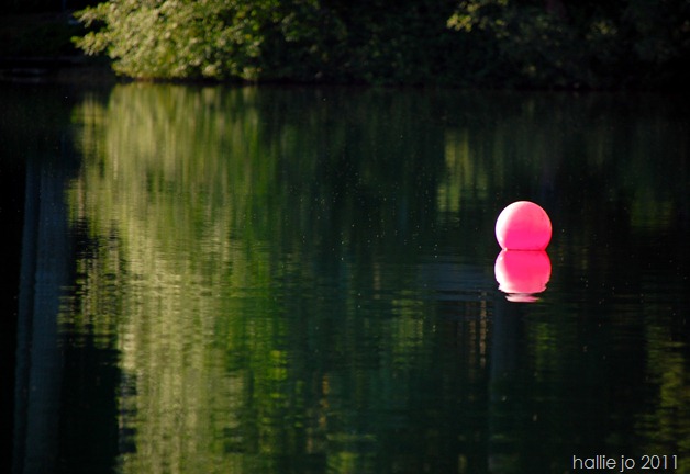 Lake Lake