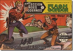 P00022 - Heroes Modernos Serie B P00022 - Heroes Modernos Serie B