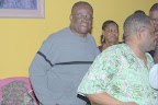 Denyigba New Year Party.