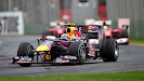 HD Wallpapers 2010 Formula 1 Grand Prix of Australia