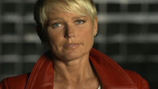 Xuxa Globo