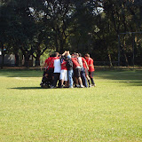 02.05.2010 Futebol de Campo - CEPEUSP