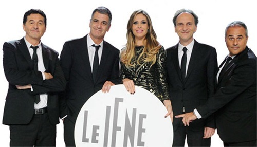 Le-Iene-2013-Ilary-Blasi-Teo-Mammucari-Gialappa's-1