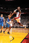 lebron james nba 120621 mia vs okc 076 game 5 chapmions Gallery: LeBron James Triple Double Carries Heat to NBA Title