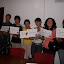 Mini curso de Estadística 
